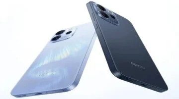 سعر ومواصفات منافسة.. هاتف Oppo Reno 15 F الجديد يظهر في الأسواق مطلع 2026